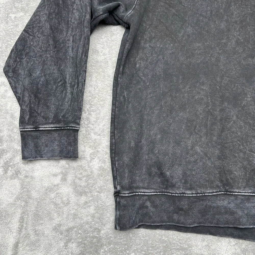 Legends Hoodie 2XL Founders Edition Fairfax Acid Washed Kickstarter Edition